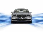 BMW 740Le xDrive 2015 года (WW)